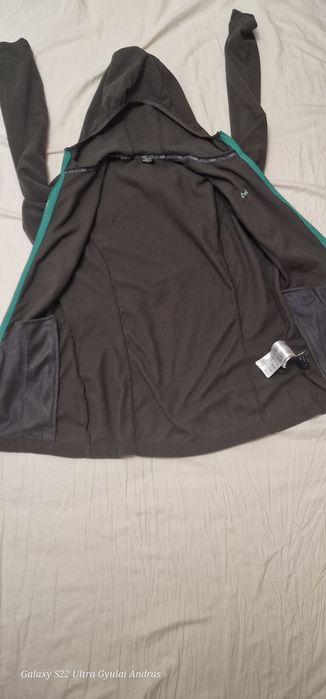 Bluza Salewa polarlite marimea M-L