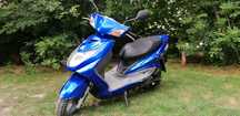 Yamaha cignus X 2010г Швейцария
