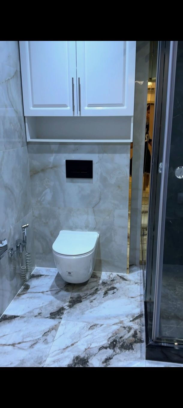 Chinobod sanatoriysi yonida joylashgan 4 xonali uy sotiladi.