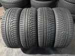 225/55R19 99V M+S Hankook 6,3mm stare perfecta