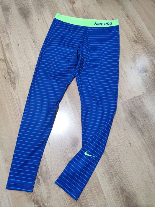 Colanți damă Nike Pro mărimea XL