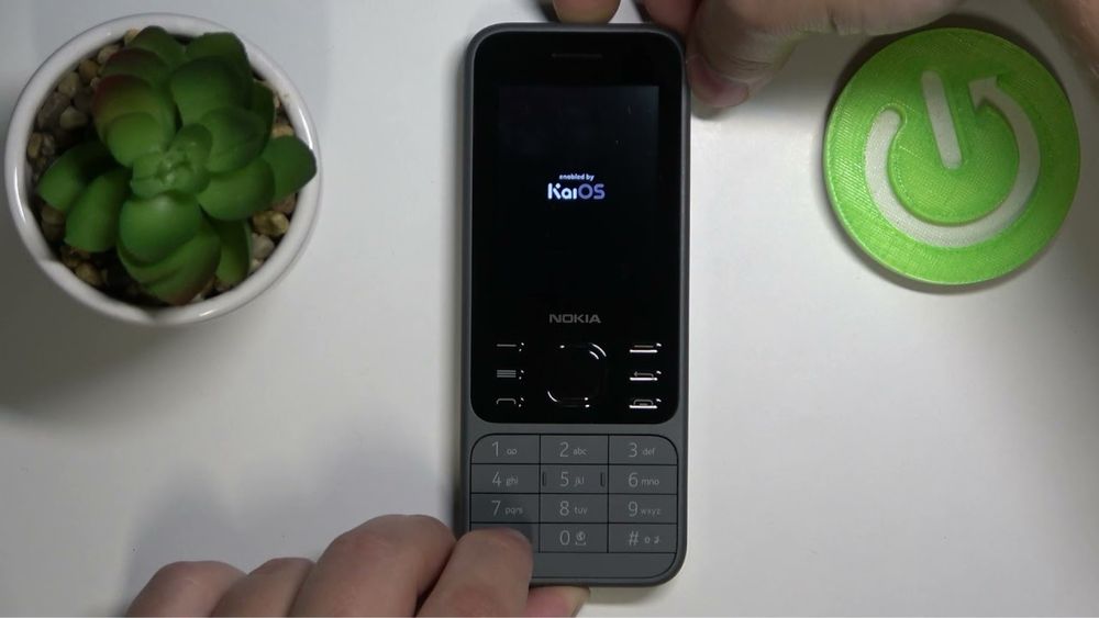 YENGI ! Nokia 6300 Dualsim | Dostavka | Garantiya !