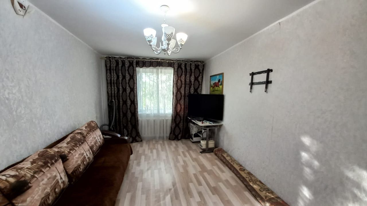 Продается 2-комнатная квартира в Степногорске