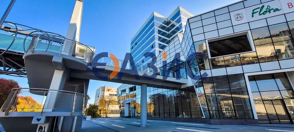 Апартамент с 1 спалня 18 ет., "Централен парк", Бургас, 82,01 кв. м.,
