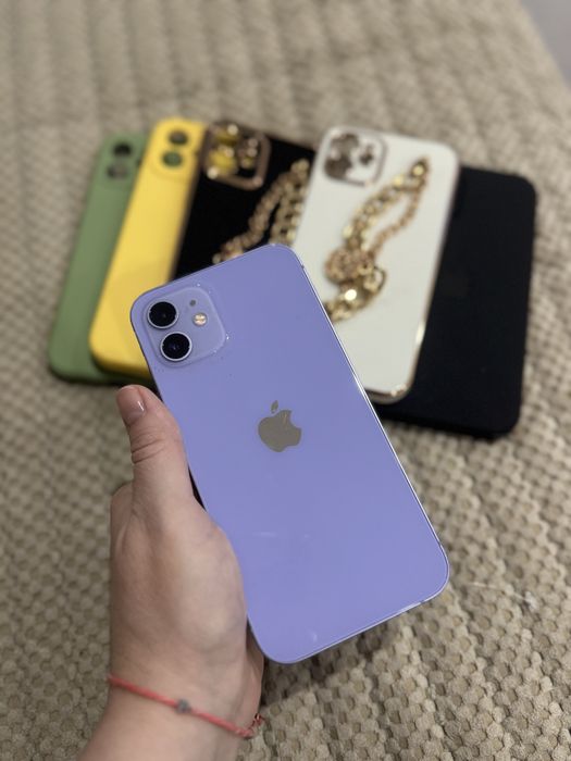IPhone 12, 128гб