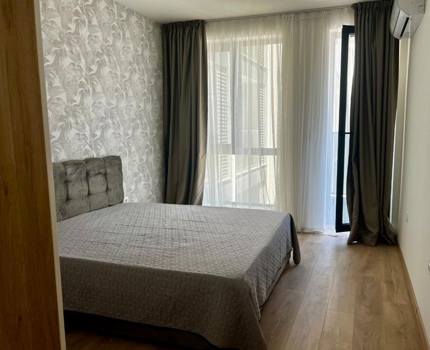 Дава се под наем Двустаен апартамент в Пловдив, Каменица 1 - 75 кв.м за 575 € - Снимка #2