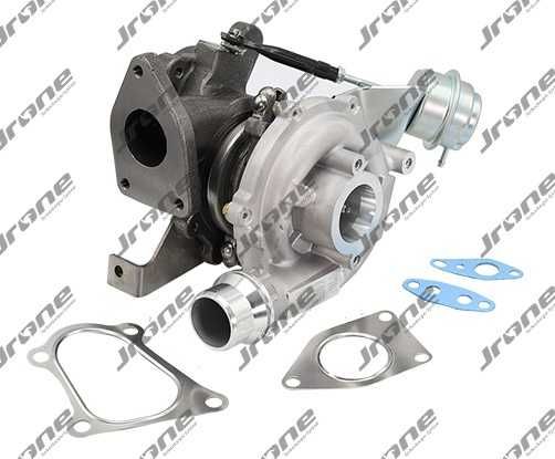 Turbina Opel Movano Renault Master 2.3 Opel Vivaro Renault Trafic 2.0