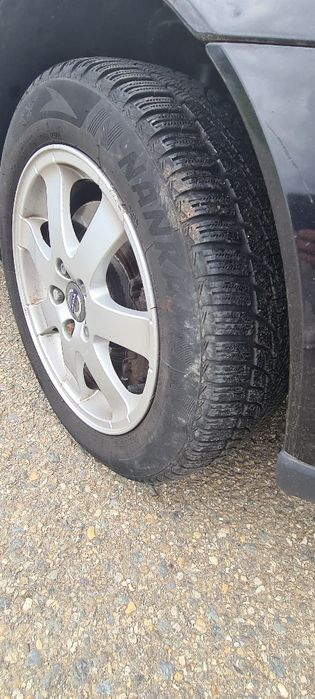 Volvo v 50 2.0 136 CP