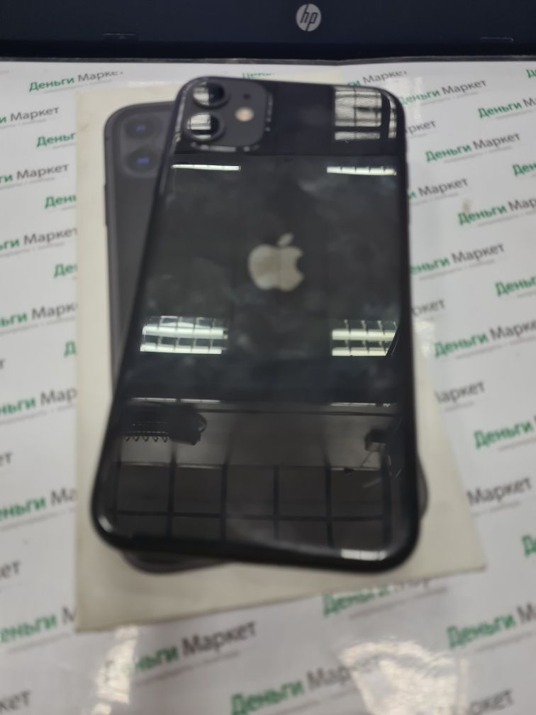 Продам Apple iPhone 11 (Сатпаев 318953)