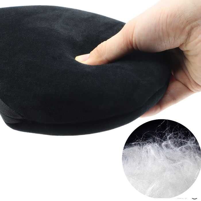 Възглавница за глава, облегалка за врат,за кола