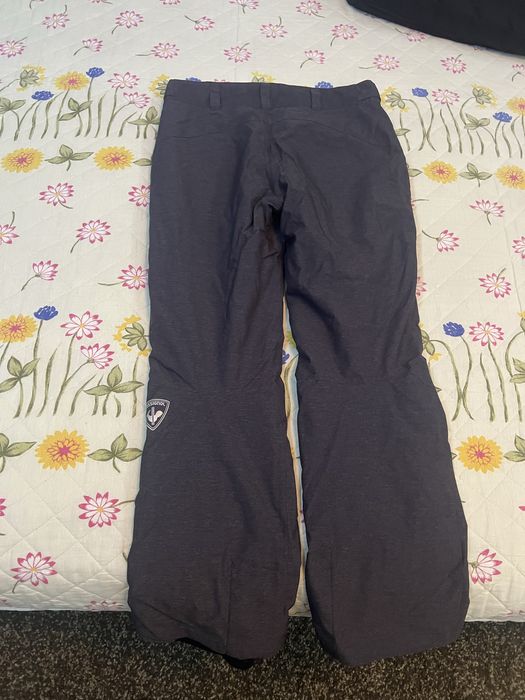 Мъжки ски екип Rossignol L размер