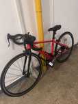 Bicicleta Triban