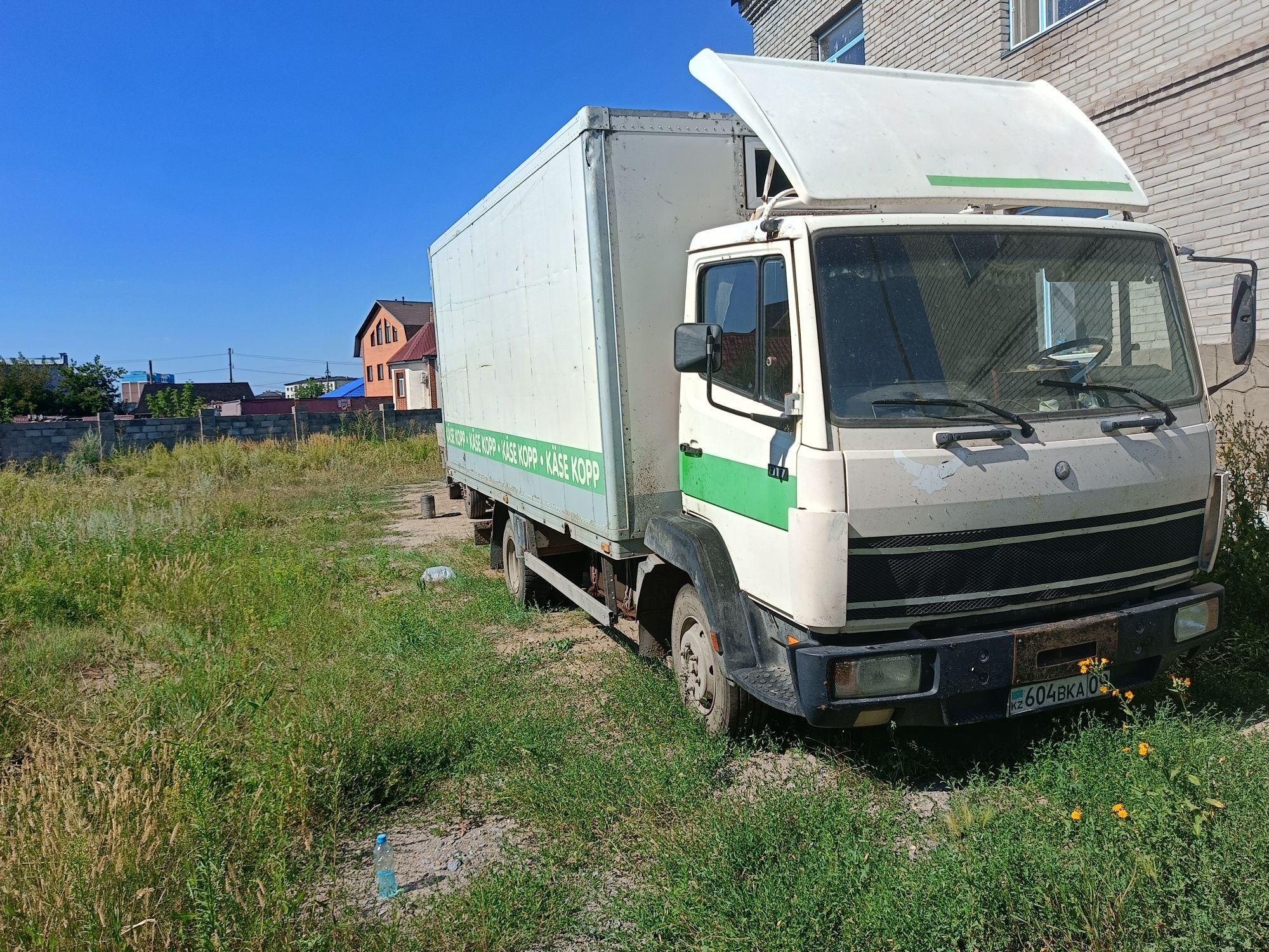 Манипулятор Грузоперевозки   ,