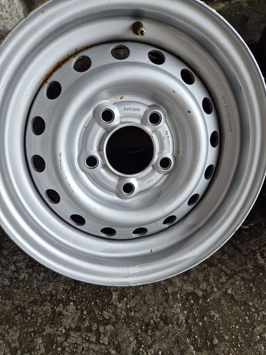 Roti remorcä si platformä auto 155sau 165x13 C & 14 C