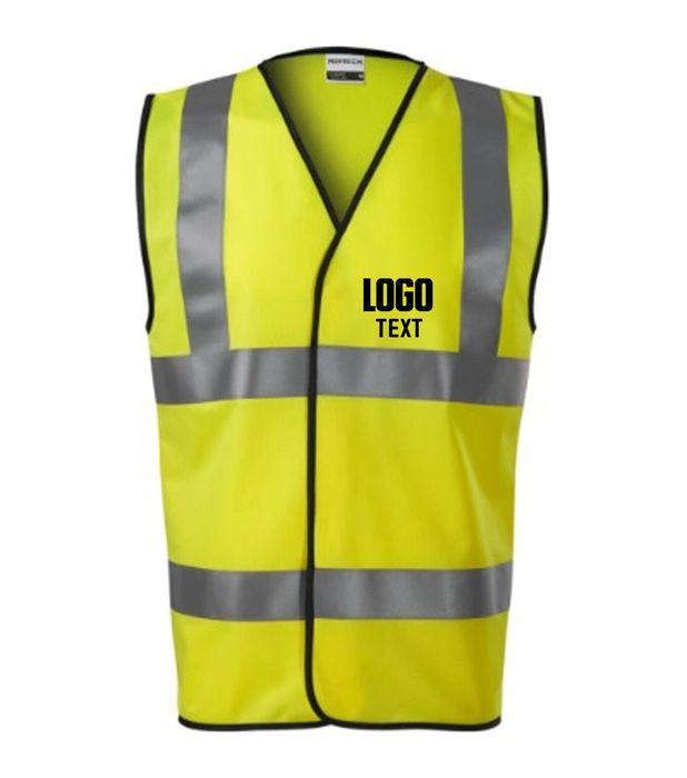 Îmbrăcăminte reflectorizanta, veste, tricouri