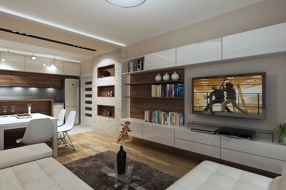 Продава се Четиристаен апартамент в София, Кръстова вада - 159 кв.м за 2343 €/кв.м - Снимка #5