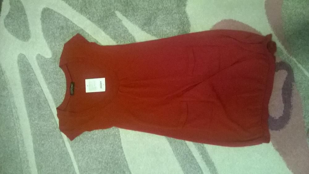 Rochie - sarafan marimea S/M, noua