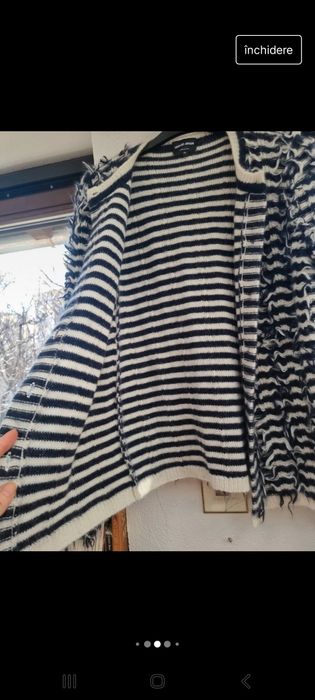 Cardigan Giorgio Armani