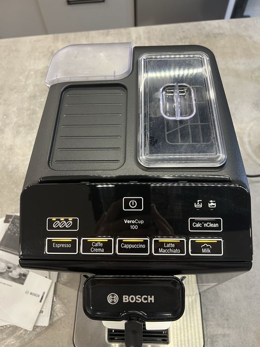 Кафеавтомат Bosch VeroCup 100