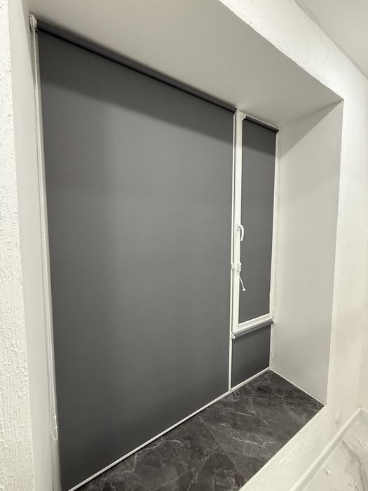 Ролл шторы/блэкаут/жалюзи/ день и ночь