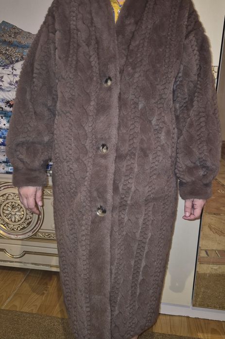 Жып жылы кардиган