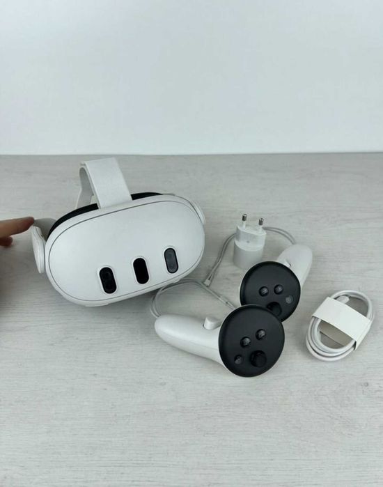 Oculus Meta Quest 3 512gb
