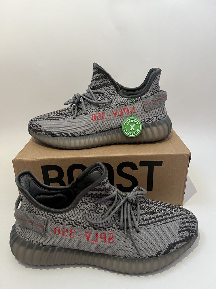 Adidas YEEZY Boost 350 V2 "Beluga 2.0"