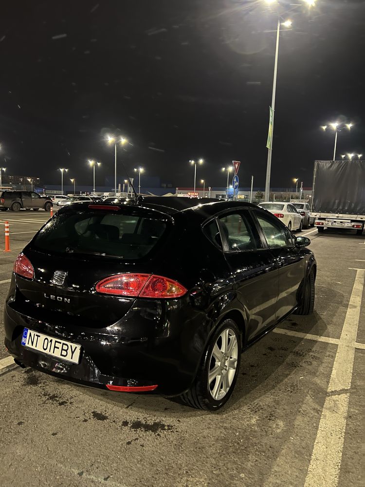 Seat Leon 1.8T 2009