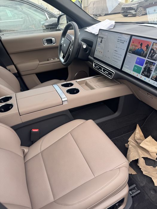 L9 ултра ресталинг 2025 йил нд 40