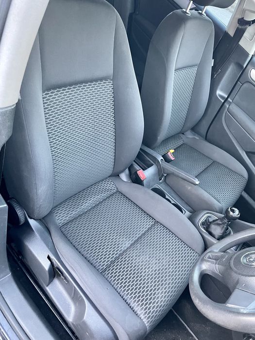 На ЧАСТИ. VW Golf 6 2.0 TDI  140кс 2009г код на мотор CBD