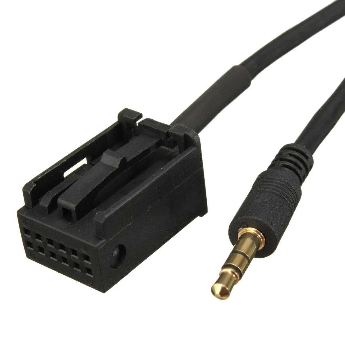 Cablu, Adaptor Audio, AUX IN compatibil OPEL CD30 mp3,CD40,CD70,DVD90