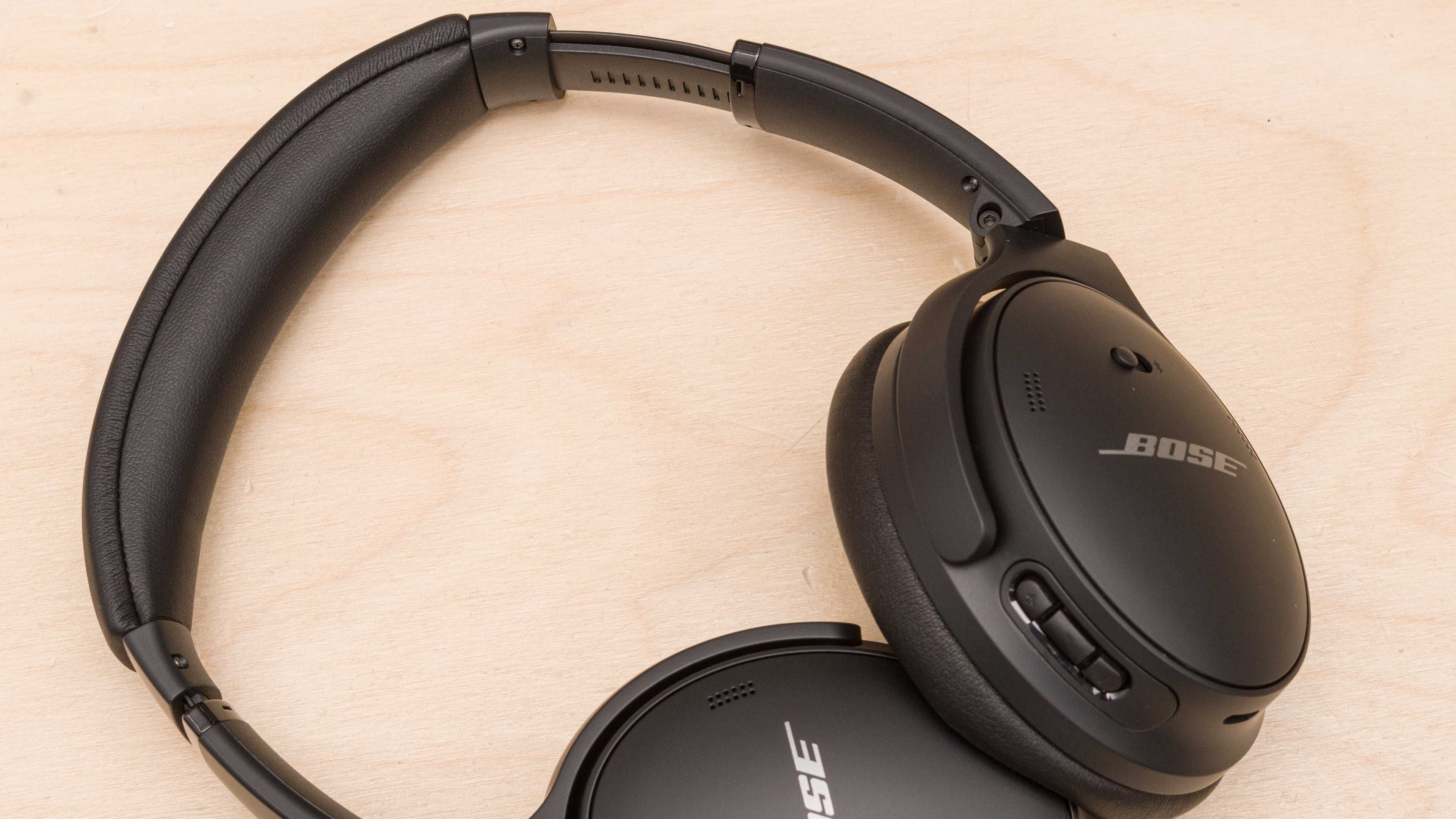 Casti Bose QuietComfort 45 ,Noise cancelling