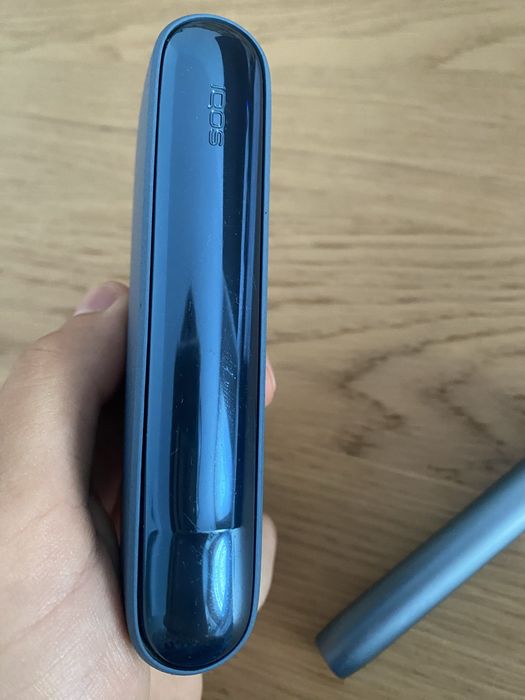 IQOS ILUMA in stare impecabila
