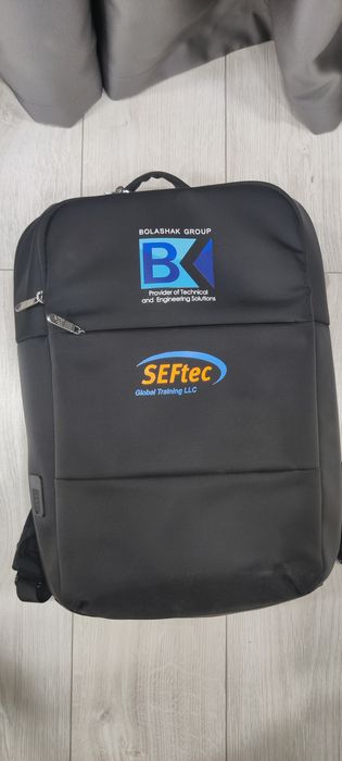 Рюкзак bolashak / болашак