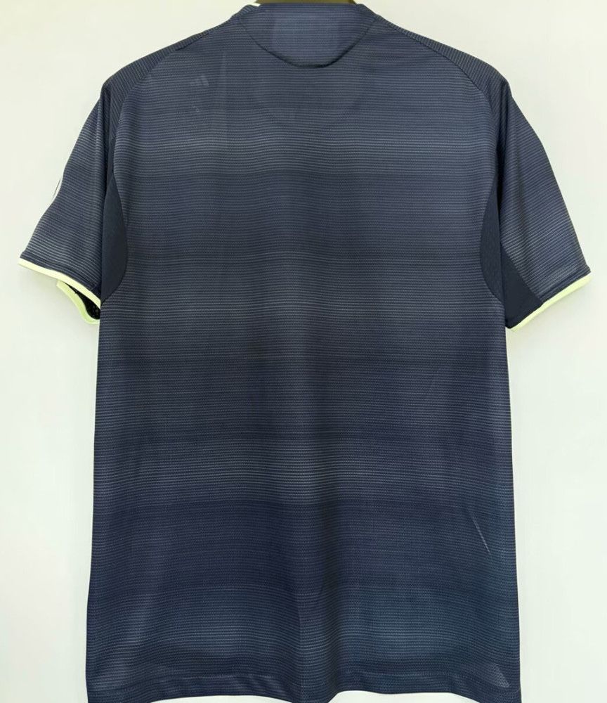 Тениска Real Madrid 2025/26 Away