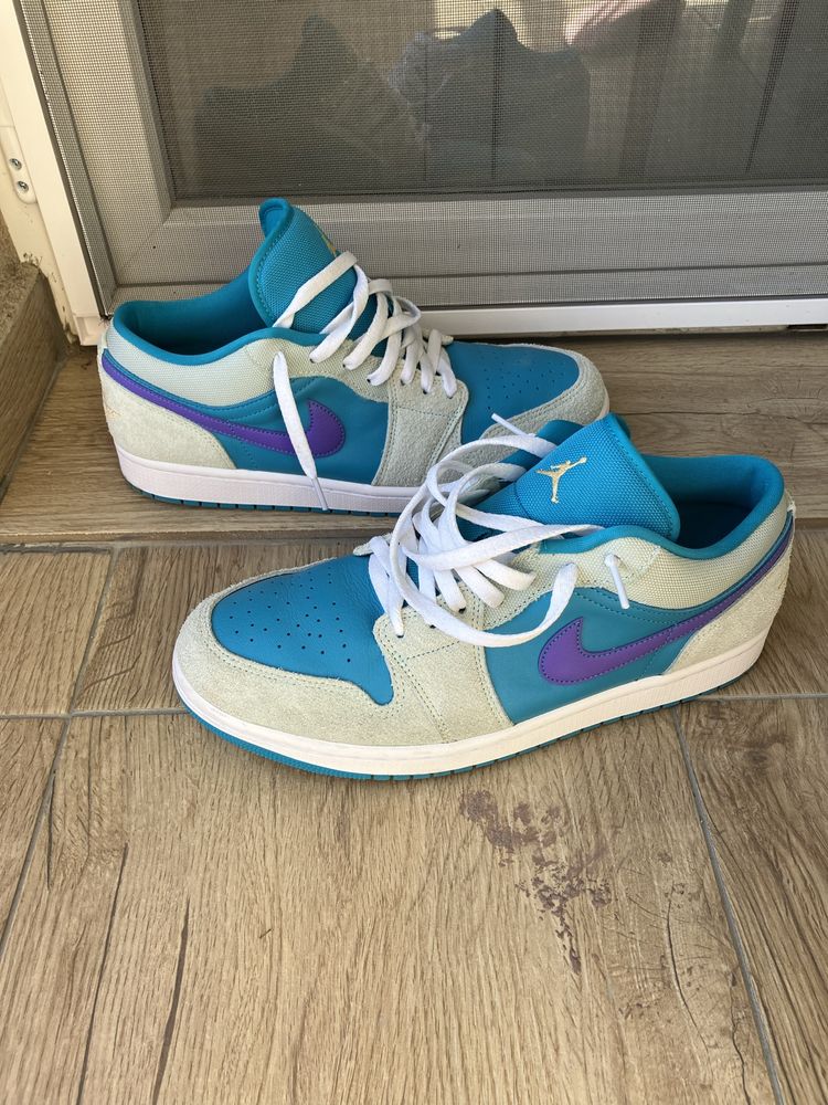 Nike Air Jordan 1 Low