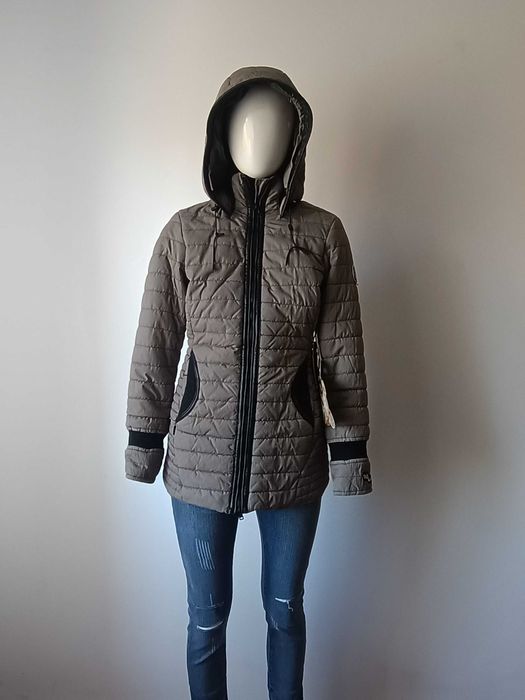 Geacă de toamna iarnă Khujo