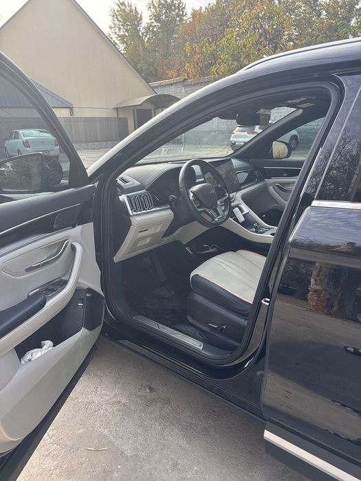 Byd song plus champion