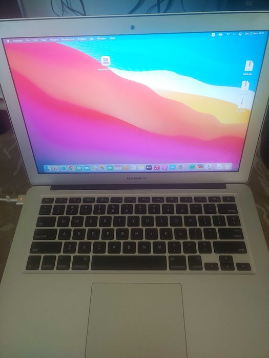 Macbook Air A1466 i7