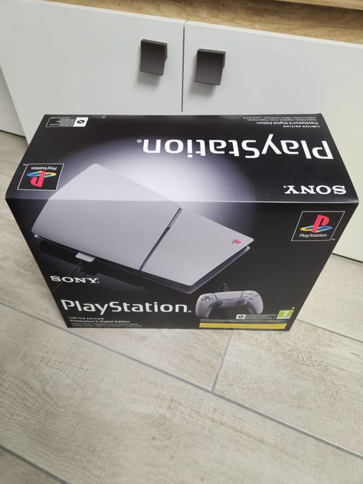 Playstation 5 limited edition