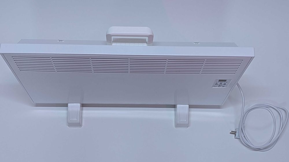 Convector Electric Digital Ivigo 1500W (Termostat + Timer)