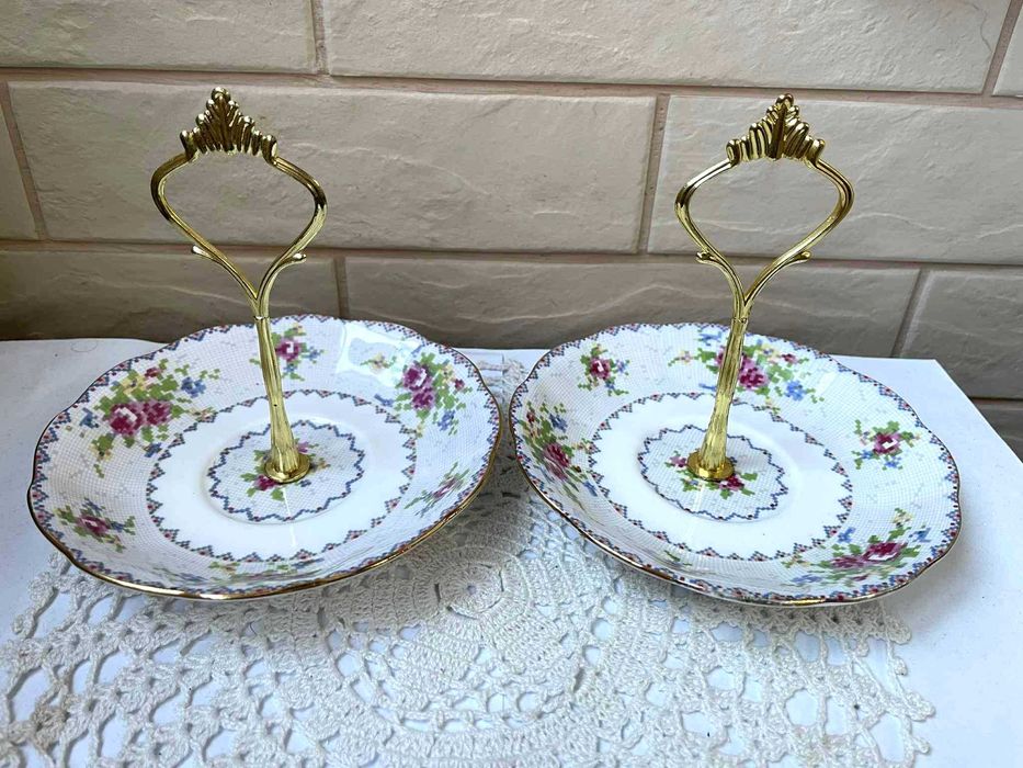 ROYAL ALBERT красиви малки съдчета за бонбони или ядки