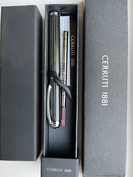 Pix Cerruti 1881