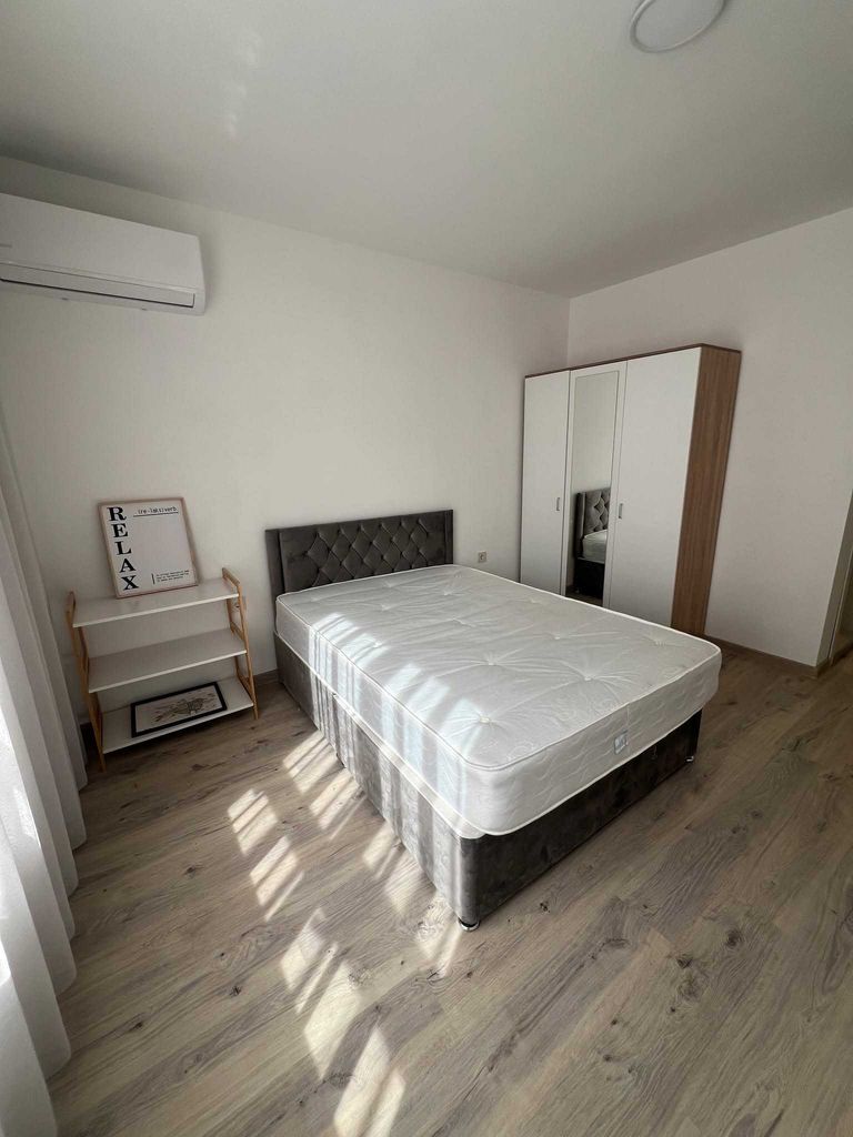 Дава се под наем Тристаен апартамент в София, Дървеница - 106 кв.м за 970 € - Снимка #10