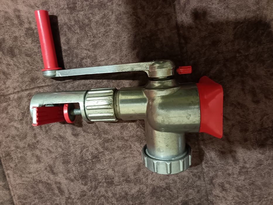 Продам мясорубку