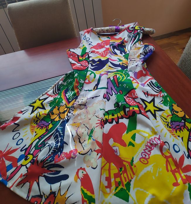 Bless by Zlatka Raykova