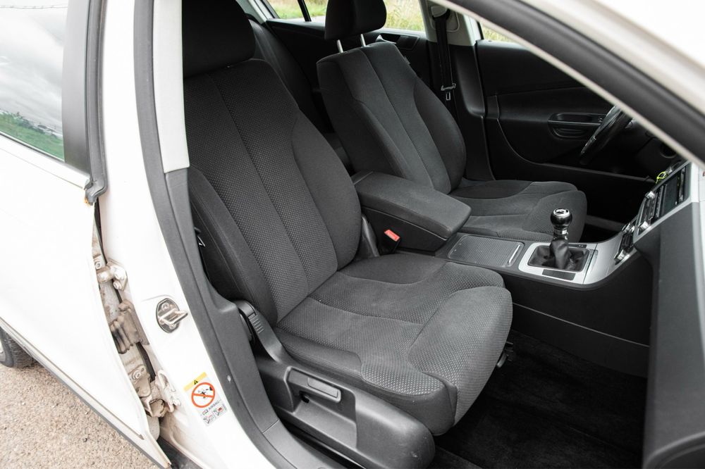 Volkswagen Passat / EURO 6 / 2.0 / posibilitate de achizite in rate