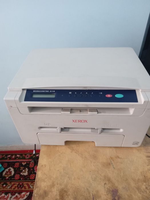 Printer XEROX sotiladi