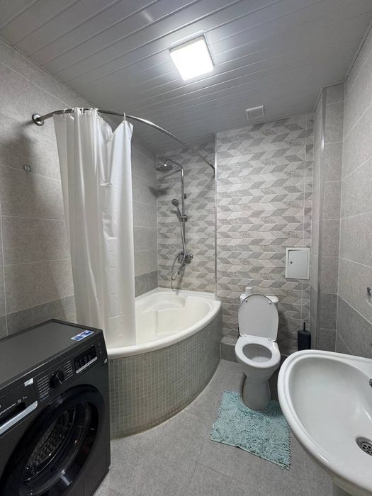 Аренда 2-квартиры в ЖК NRG OYBEK