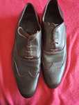 Pantofi Gucci 44jumatate